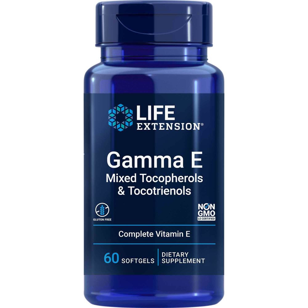 Gamma E Tocopherol/Tocotrienol product image