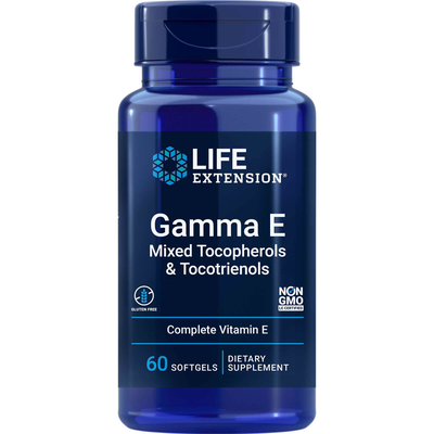 Gamma E Tocopherol/Tocotrienol product image