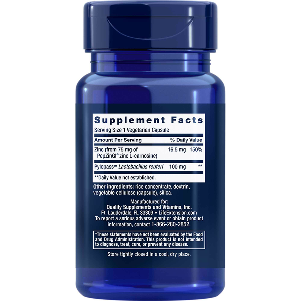 Product image for Gastro-Ease.