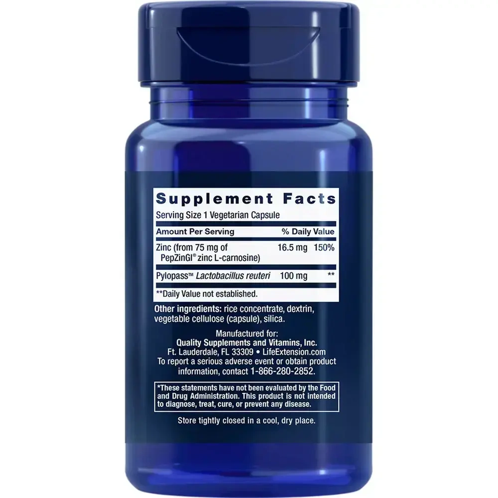 Product image for Gastro-Ease.