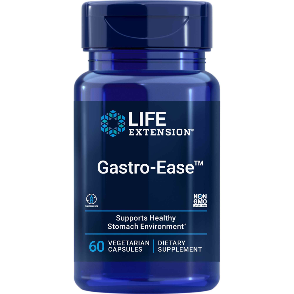 Product image for Gastro-Ease.