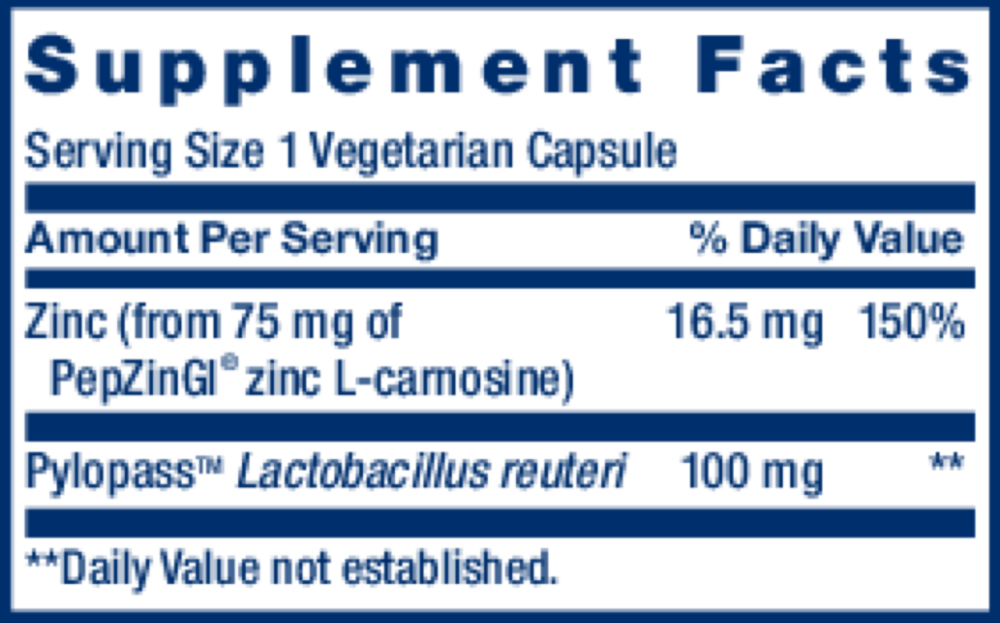 Product image for Gastro-Ease.
