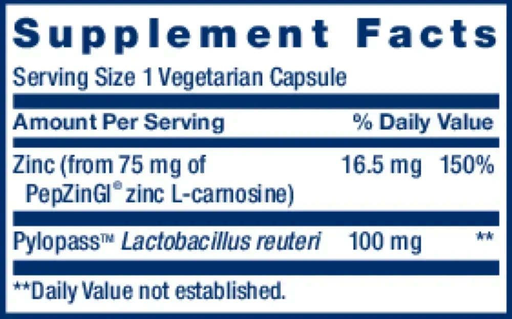 Product image for Gastro-Ease.