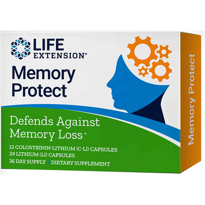 Memory Protect product image