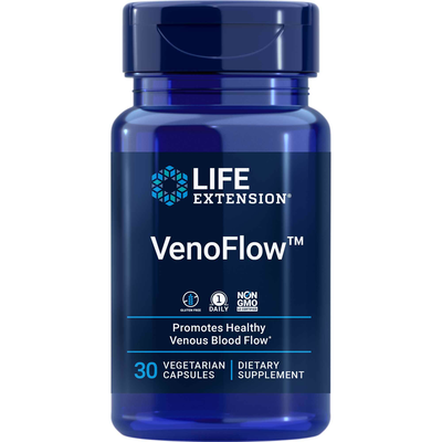 Venoflow 30 capsules