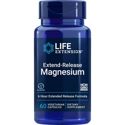 Extend-Release Magnesium product image