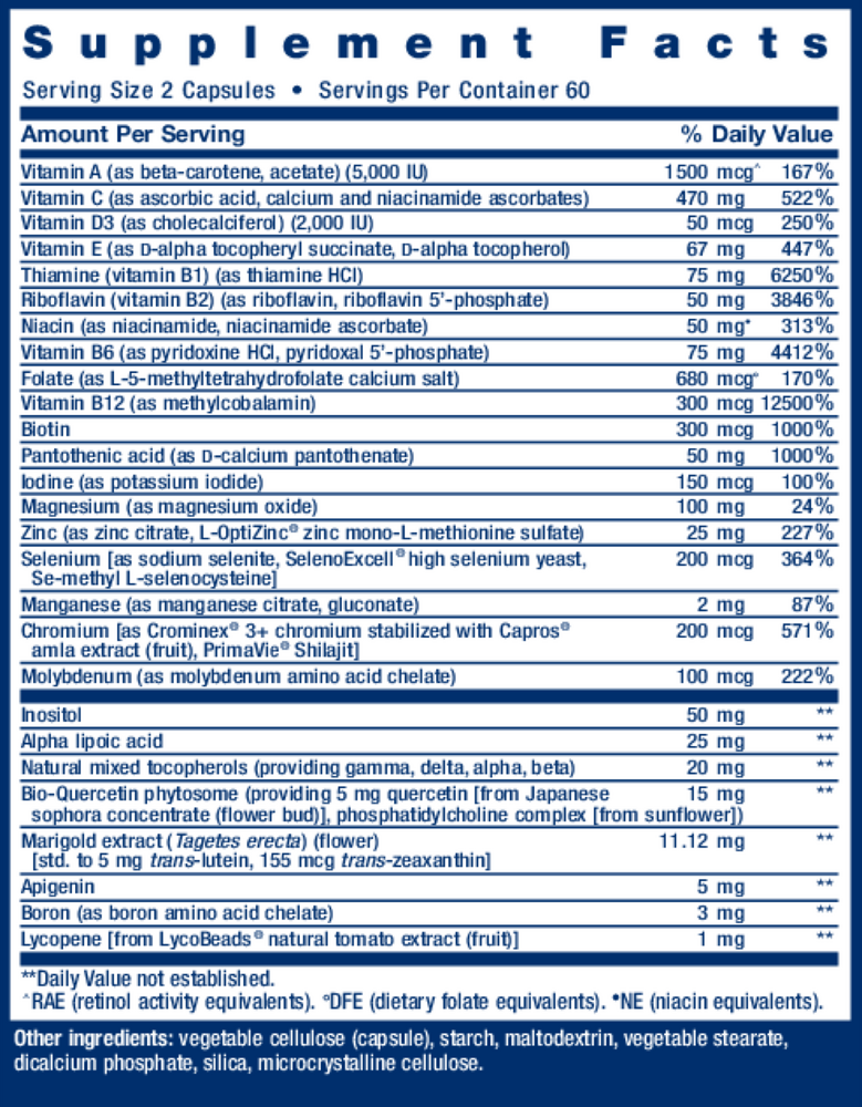 Product image for Two-Per-Day Capsules.