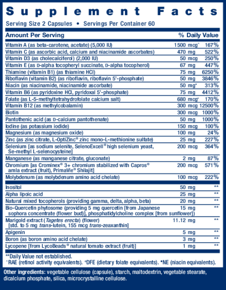 Product image for Two-Per-Day Capsules.