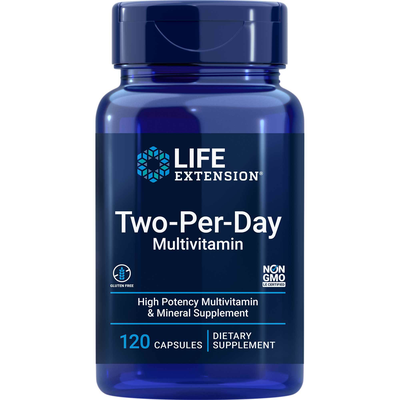 Two Per Day product image