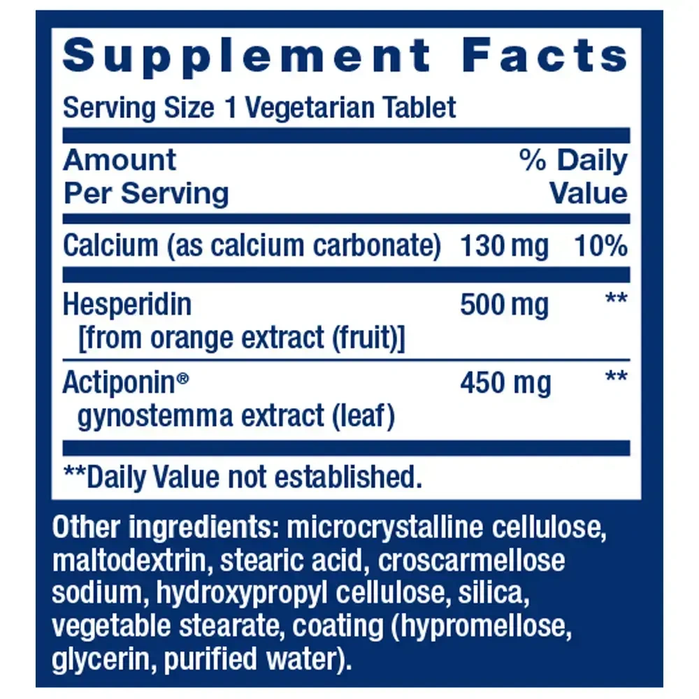 Product image for AMPK Metabolic Activator.