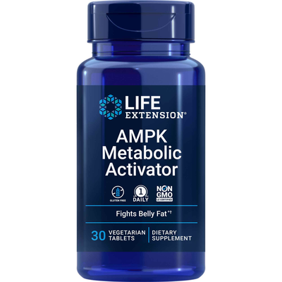 AMPK Metabolic Activator product image