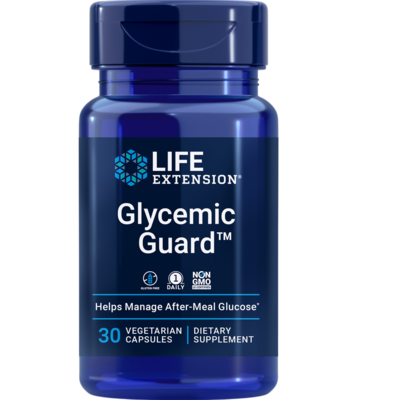 Glycemic Guard 30 capsules Glycemic Guard 30 capsules