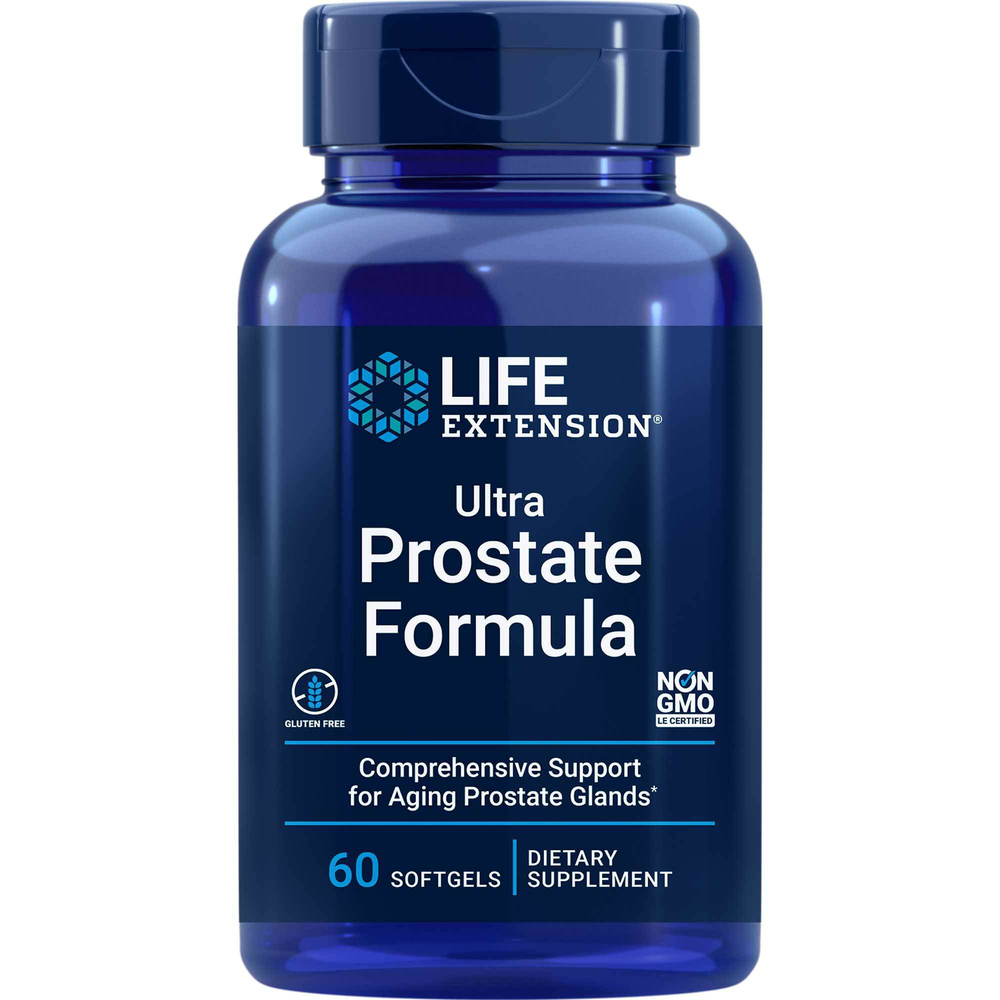 Ultra Prostate Formula product image