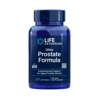 Ultra Prostate Formula
