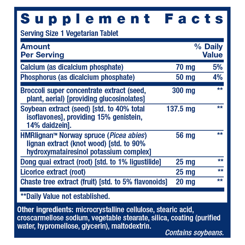 Product image for Estrogen For Women.