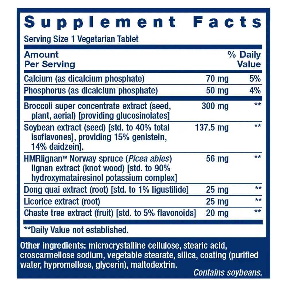 Product image for Estrogen For Women.
