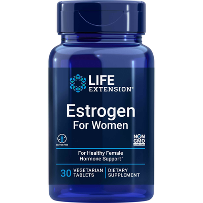 Estrogen For Women product image