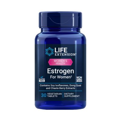 Estrogen For Women