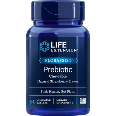 FLORASSIST Prebiotic Chewable product image