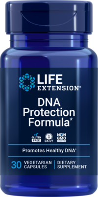 DNA Protection Formula 30 capsules