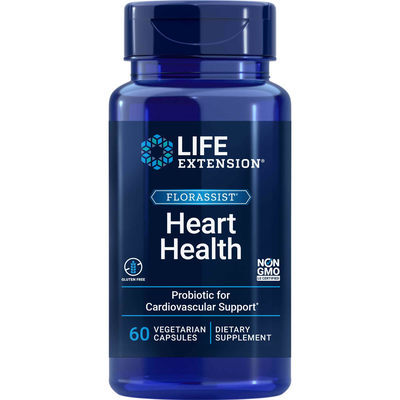 FLORASSIST Heart Health product image