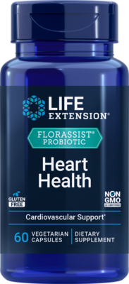 FLORASSIST Heart Health