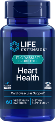 FLORASSIST Heart Health