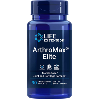 ArthroMax Elite 30 tablets