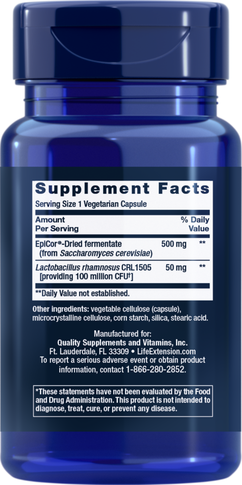 Product image for FLORASSIST® Immune &amp; Nasal Defense.