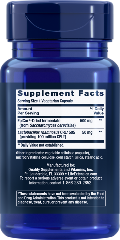 Product image for FLORASSIST® Immune &amp; Nasal Defense.
