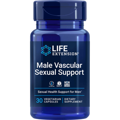 Male Vascular Sexual Support product image