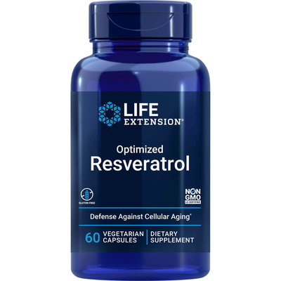 Optimized Resveratrol Elite™ product image
