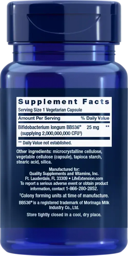 Product image for Bifido GI Balance.