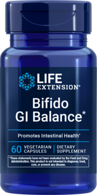 Bifido GI Balance 60 capsules