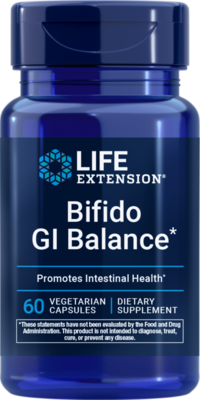 Bifido GI Balance