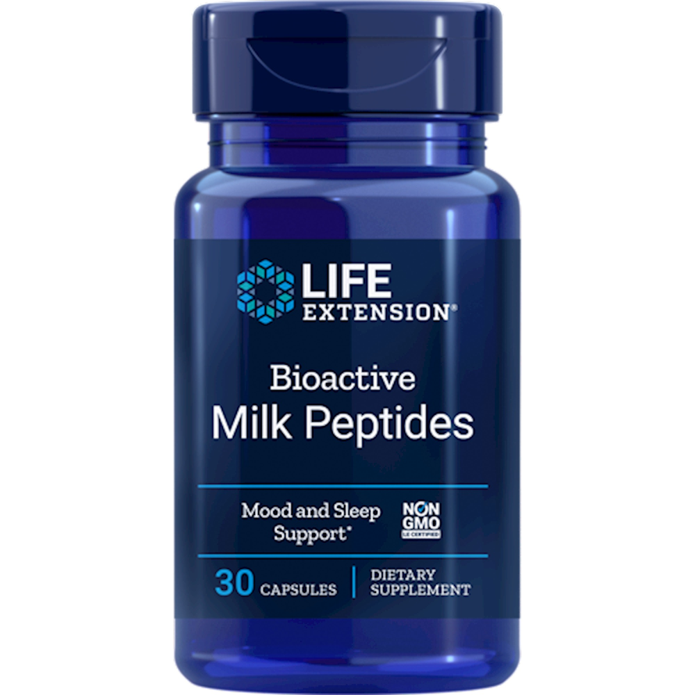 Bioactive Milk Peptides product image