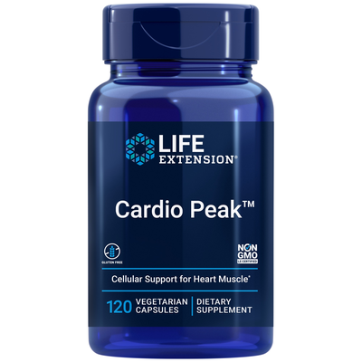 Cardio Peak™ 120 capsules