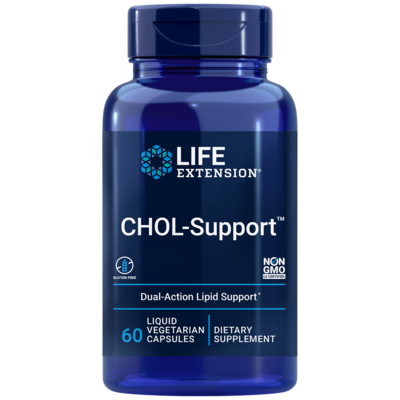 Chol-Support™ 60 capsules Chol-Support™ 60 capsules