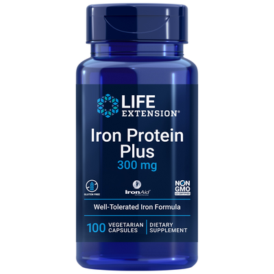 Iron Protein Plus 300mg product image