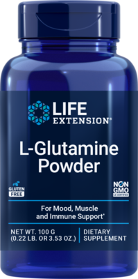 L-Glutamine Powder 100 Grams