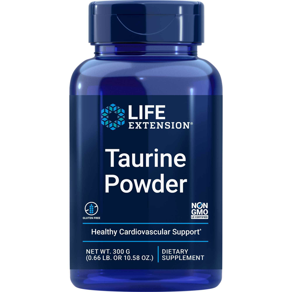 L-Taurine Powder product image