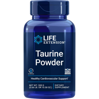 L-Taurine Powder 300 Grams