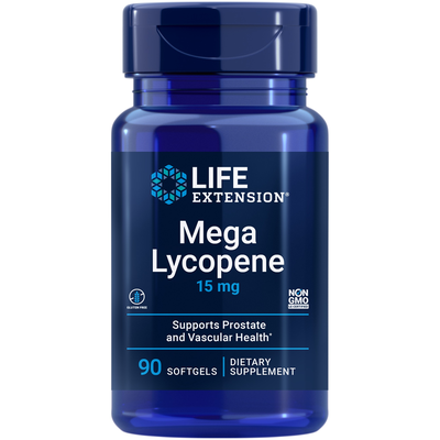 Mega Lycopene 15mg product image