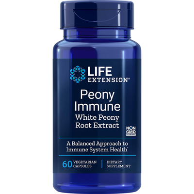 Peony Immune product image