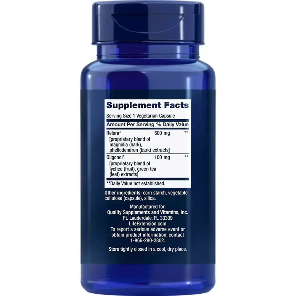 Product image for Cortisol-Stress Balance.