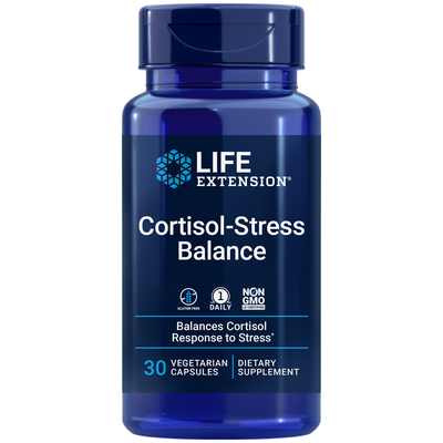 Cortisol-Stress Balance product image