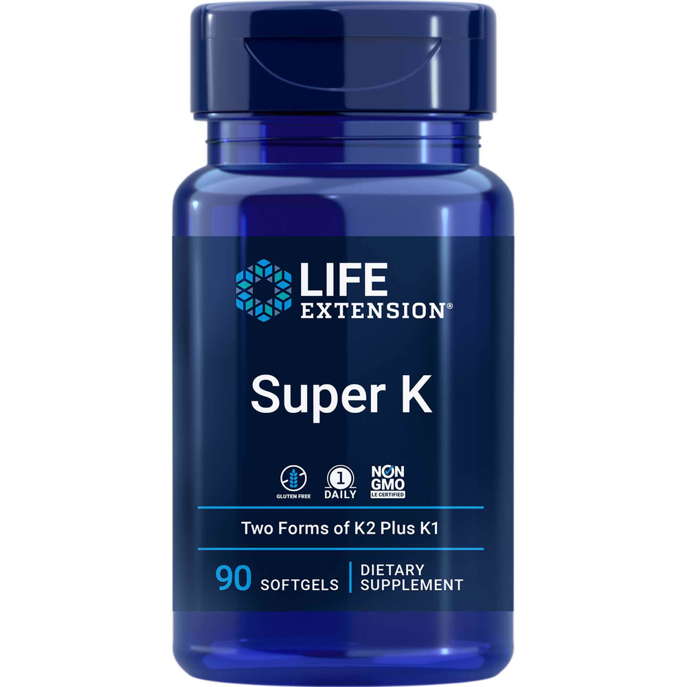 Super K product image