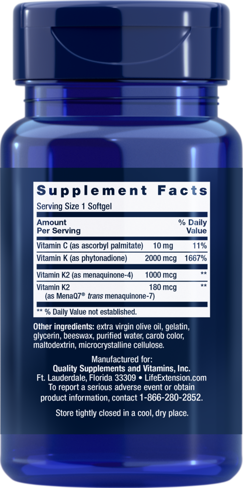 Product image for Super K.