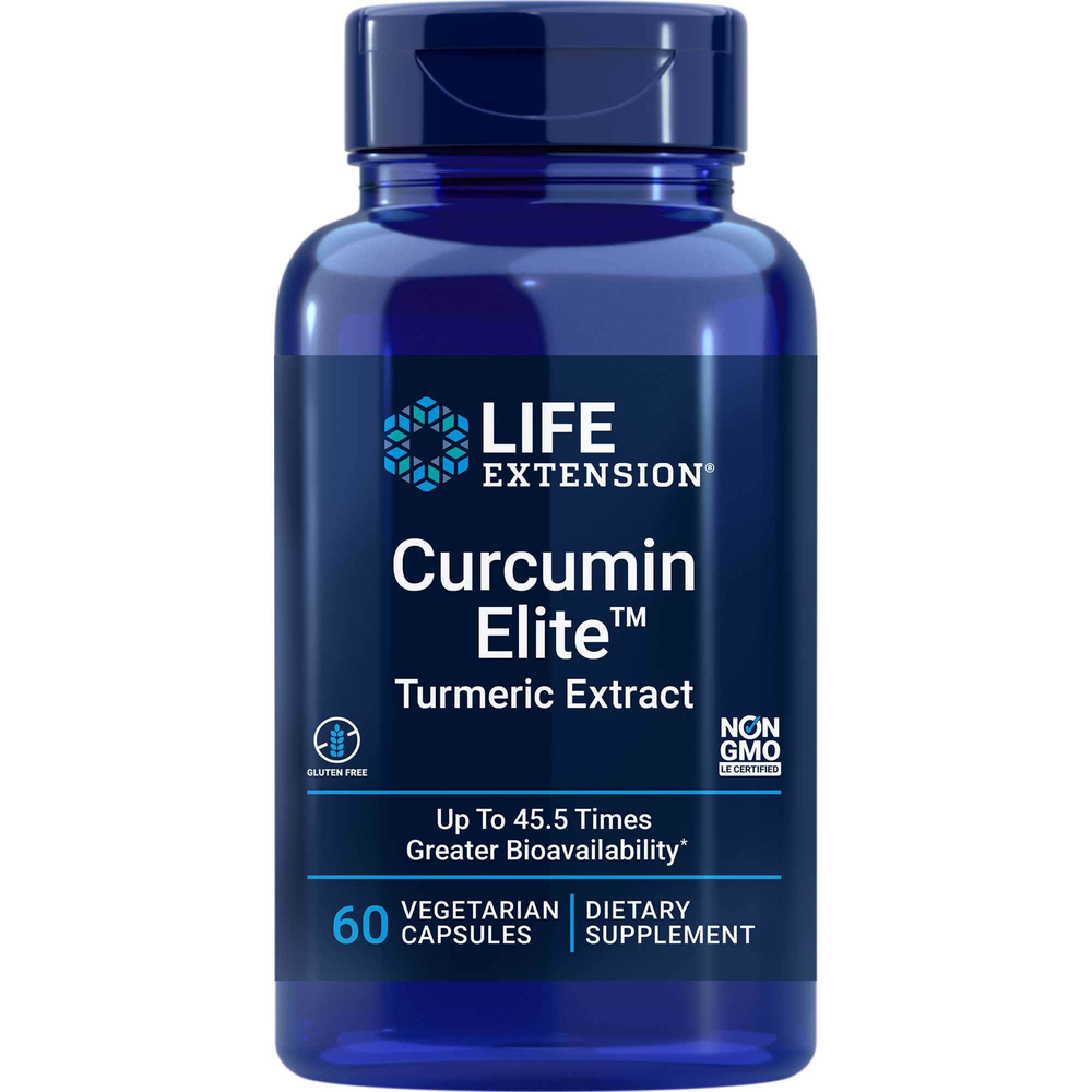 Curcumin Elite™ Turmeric Extract product image