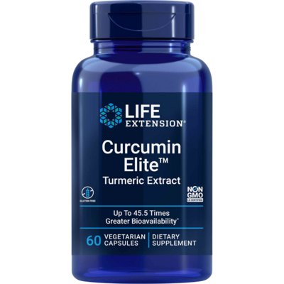 Curcumin Elite™ Turmeric Extract